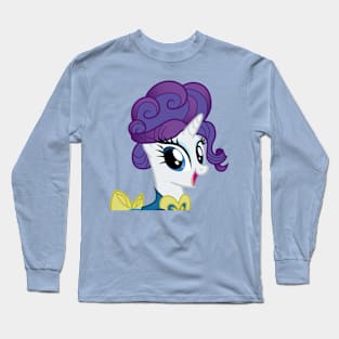 Popular Rarity 1 Long Sleeve T-Shirt